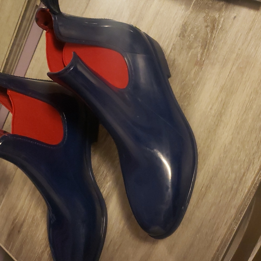 Ralph Lauren Rain boots